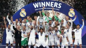 Các loại kèo cược chung cuộc phổ biến tại Soc88