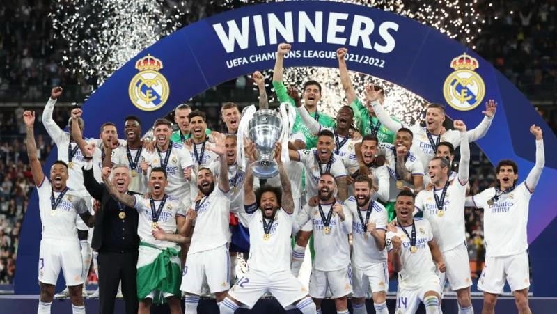 Các loại kèo cược chung cuộc phổ biến tại Soc88