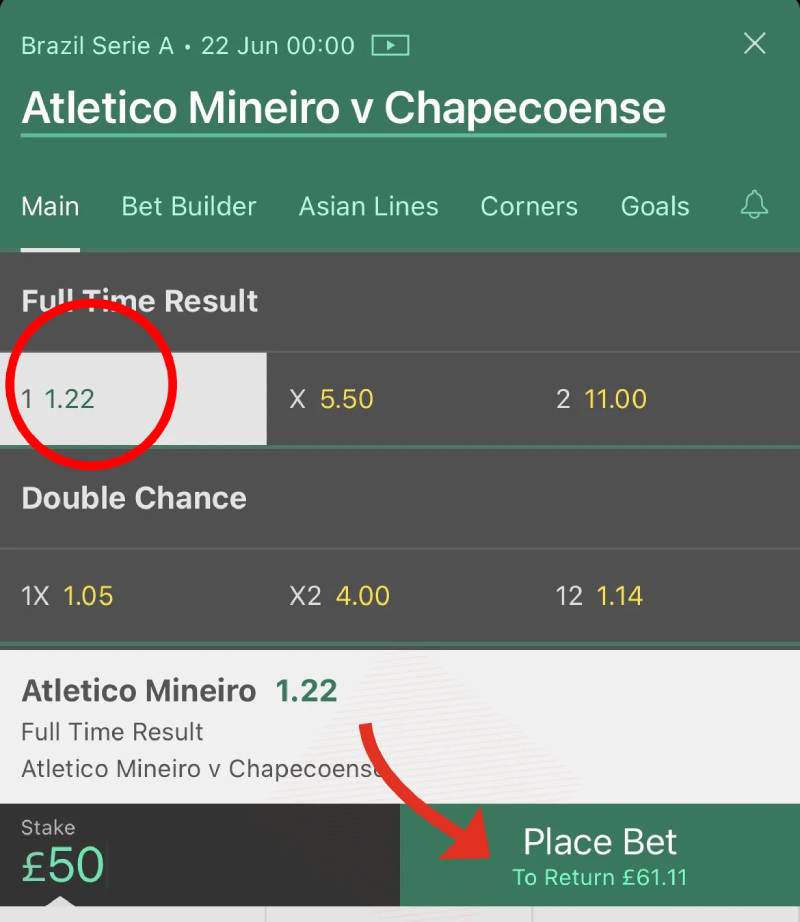 Ưu – nhược điểm của kèo 1×2 nhìn từ góc độ chuyên gia Soc88